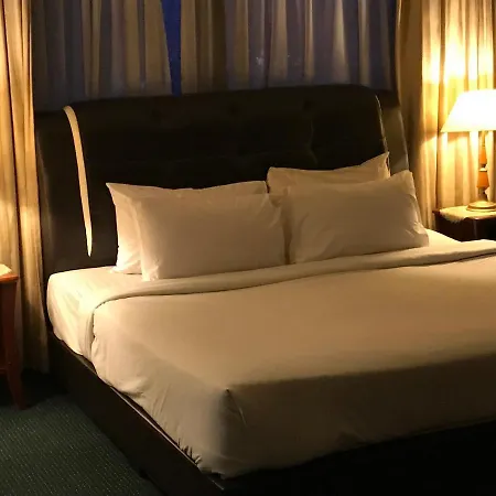 Queens Service Suite At Times Square Kuala Lumpur Exterior photo