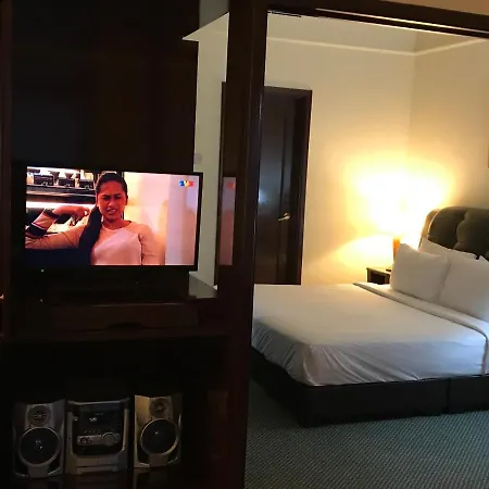 Queens Service Suite At Times Square Kuala Lumpur Exterior photo
