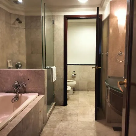 Queens Service Suite At Times Square Kuala Lumpur Exterior photo
