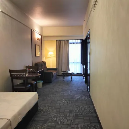 Queens Service Suite At Times Square Kuala Lumpur Exterior photo