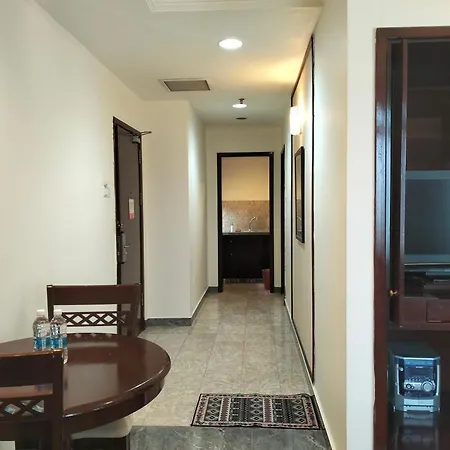 Queens Service Suite At Times Square Kuala Lumpur Exterior photo