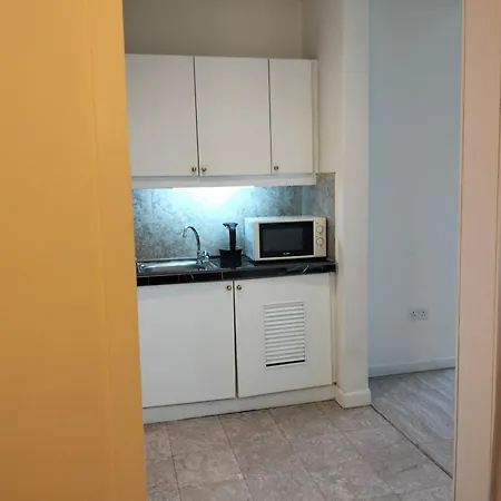 Queens Service Suite At Times Square Kuala Lumpur Exterior photo