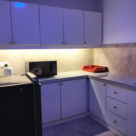 Queens Service Suite At Times Square Kuala Lumpur Exterior photo