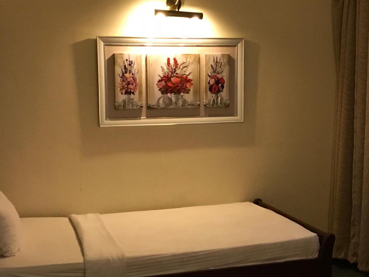 Apartemen Queens Service At Times Square Kuala Lumpur