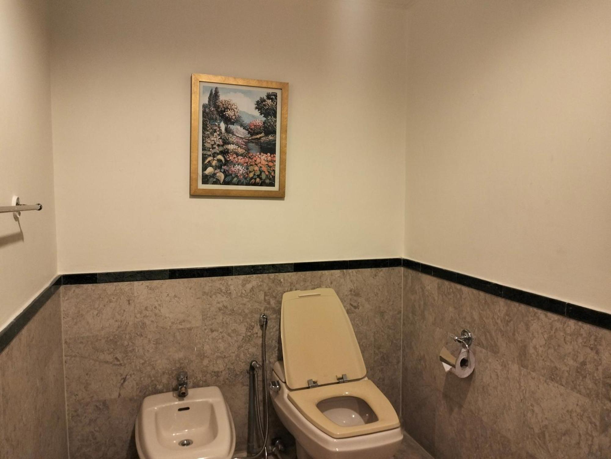 Apartemen Queens Service At Times Square Kuala Lumpur