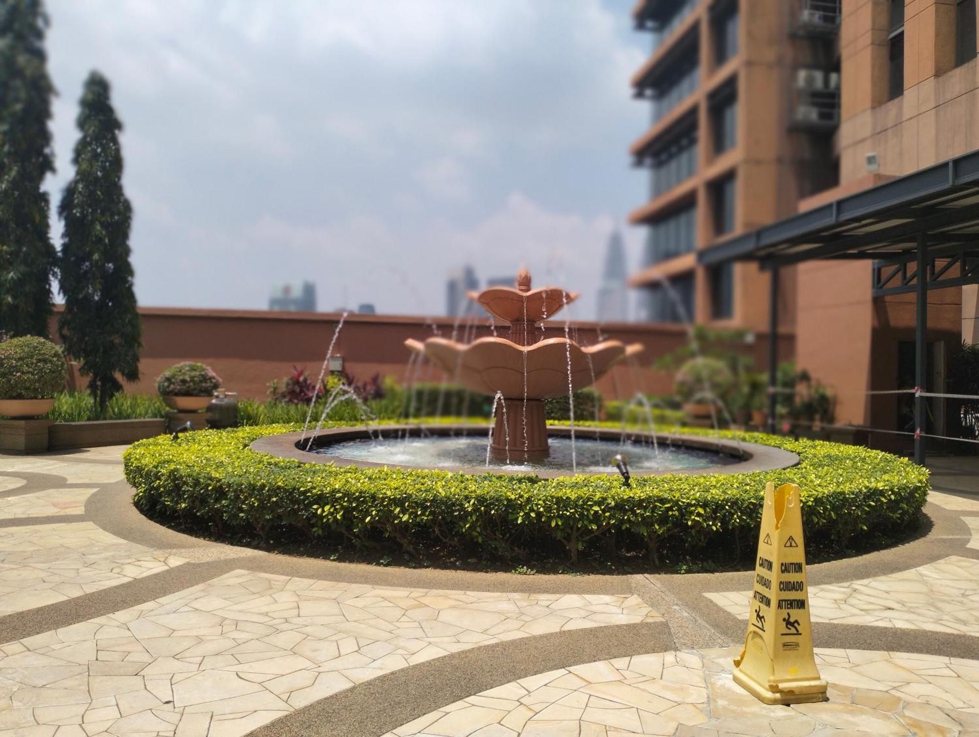 Apartemen Queens Service At Times Square *