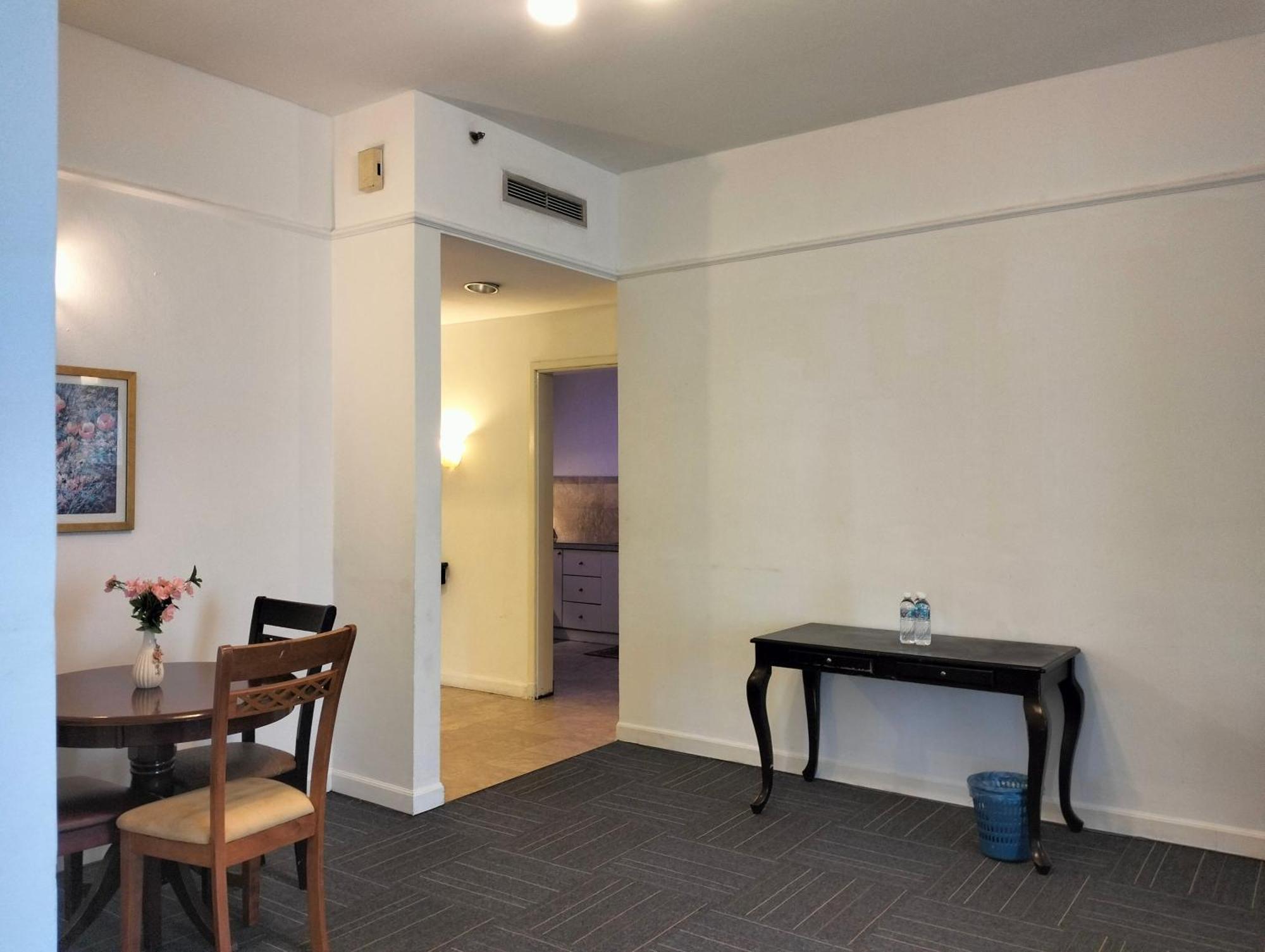 Apartemen Queens Service At Times Square *